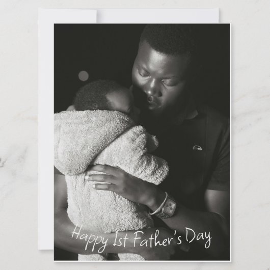 「パパのハートを捕らえろ:完璧な父の日の思い出 (正面)