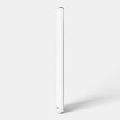 "パパのプリンセス" かわいいアニメのスマホケース SAMSUNG GALAXYケース (左側面)
