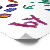 パパのポスター ポスター (角)