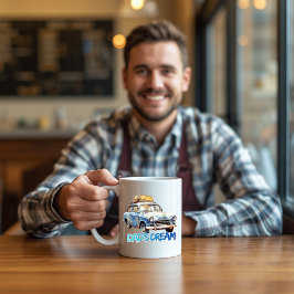 パパのマグカップ コーヒーマグカップ