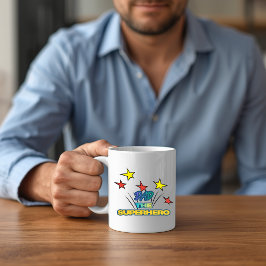 パパのマグカップ コーヒーマグカップ