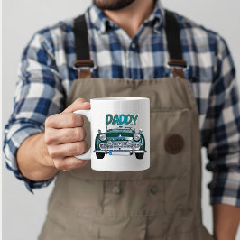 パパのマグカップ コーヒーマグカップ