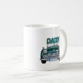 パパのマグカップ コーヒーマグカップ (正面右)