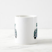 パパのマグカップ コーヒーマグカップ (中央)