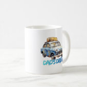 パパのマグカップ コーヒーマグカップ (正面右)