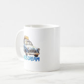 パパのマグカップ コーヒーマグカップ (正面左)
