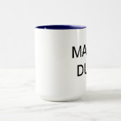パパのマグ マグカップ (中央)