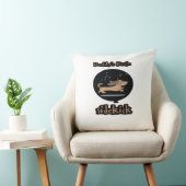 パパのリトルサイドキック装飾用クッション クッション (椅子)