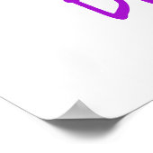 パパのリトル・ドラゴン ポスター (角)