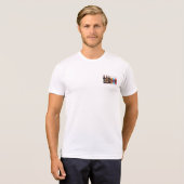 パパのルートビアのワイシャツ Tシャツ (正面フル)