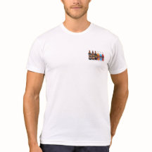 パパのルートビアのワイシャツ