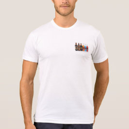 パパのルートビアのワイシャツ Tシャツ