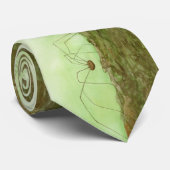 パパのロングレッグタイ ネクタイ (ロール)