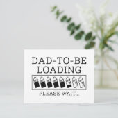 パパのロード ポストカード (スタンド正面)