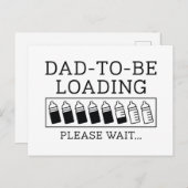 パパのロード ポストカード (正面/裏面)