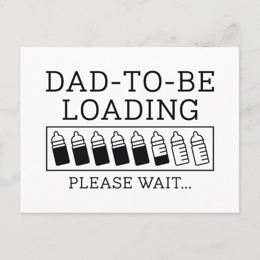 パパのロード ポストカード (正面)