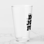 パパの冗談の燃料おもしろい – 父への贈り物 タンブラーグラス (右)