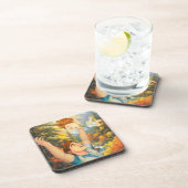 パパの利いた牙は無い コースター (右側)