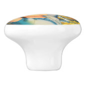 パパの利いた牙は無い セラミックノブ (側面)