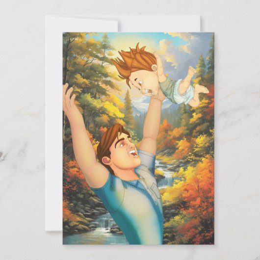 パパの利いた牙は無い セーブザデート (正面)