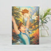 パパの利いた牙は無い セーブザデート (スタンド正面)