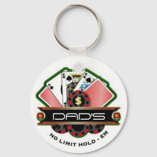 パパの制限なし保留`em キーホルダー