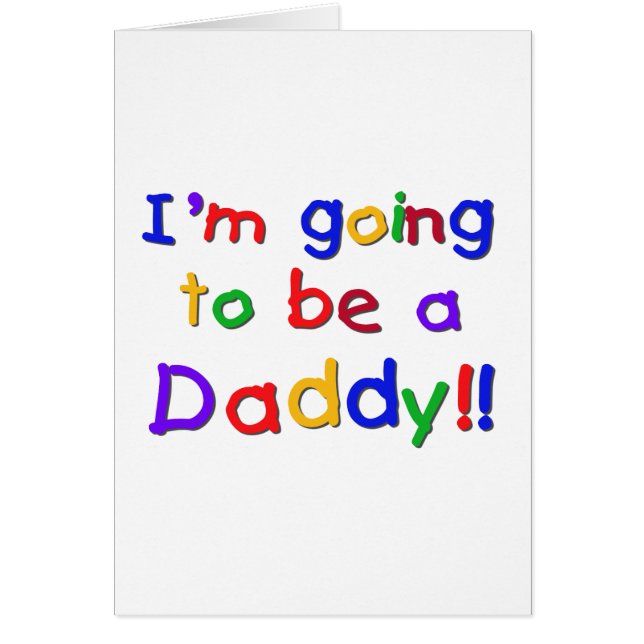 パパの原色 (正面)