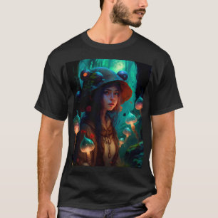 パパの喉ヤギ Tシャツ