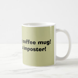 パパの大きいコーヒー・マグ コーヒーマグカップ