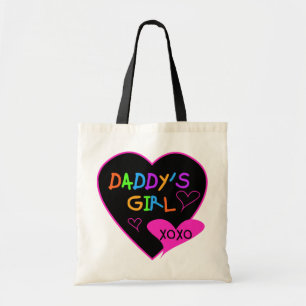 パパの女の子Tシャツ,マグカップ,枕,文房具 トートバッグ