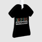 パパの女 オーナメント (正面)