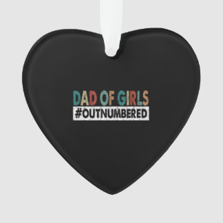 パパの女 オーナメント