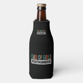 パパの女 ボトルクーラー (ボトル正面)