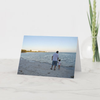 パパの娘 カード