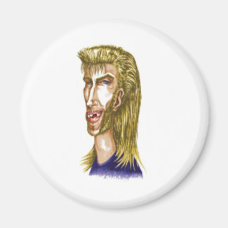 パパの家 マグネット