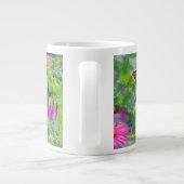 パパの庭2のジャンボマグ ジャンボコーヒーマグカップ (裏面)