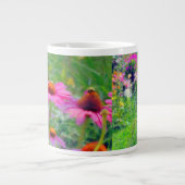 パパの庭2のジャンボマグ ジャンボコーヒーマグカップ (正面)