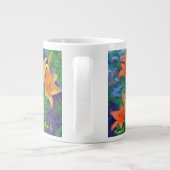 パパの庭4のジャンボマグ ジャンボコーヒーマグカップ (裏面)