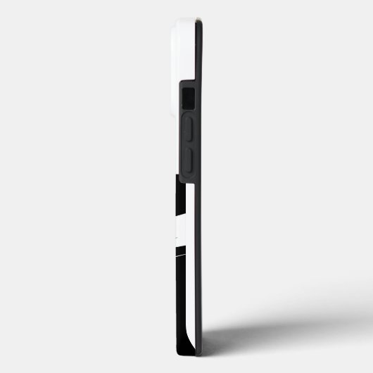 パパの強い保留 Case-Mate iPhoneケース (裏面 / 左)