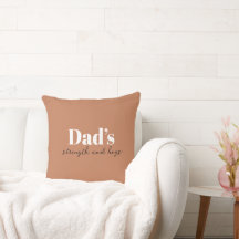 パパの強さと抱擁 – 父の日の贈り物 |