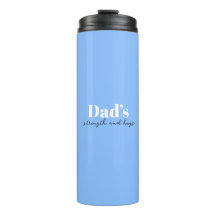 パパの強さと抱擁 – 父の日の贈り物 |