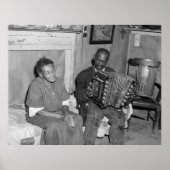 パパの得絞り箱1940年 ポスター (正面)