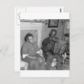 パパの得絞り箱： 1940年 ポストカード (正面/裏面)