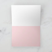 パパの恋人カード シーズンカード (内部)