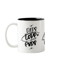 パパの愛は終わらない