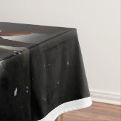 パパの愛を込めた娘への特別な手紙 テーブルクロス (インサイチュ)