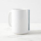 パパの料理 コーヒーマグカップ (正面左)