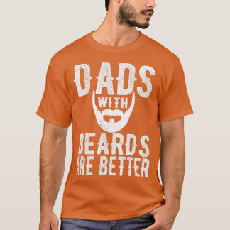 パパの方がパパおもしろい2の贈り物 Tシャツ