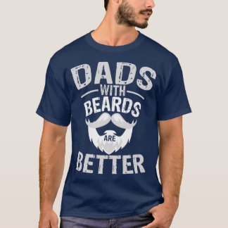 パパの方が良い Tシャツ