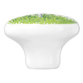 パパの洞窟部屋 セラミックノブ (側面)